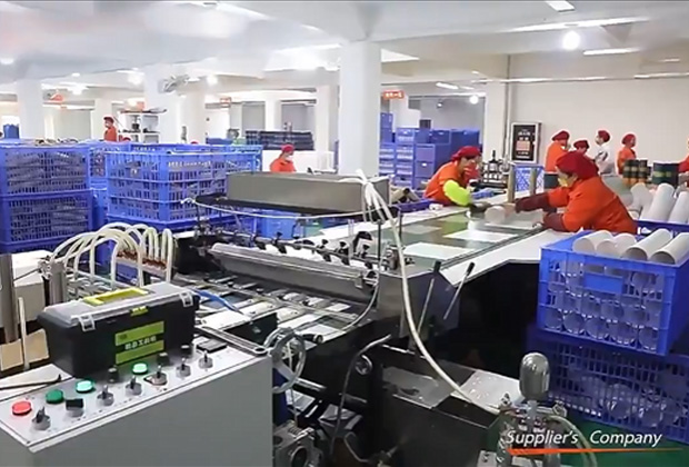 Como escolher o fabricante de tubos de papel certo para o seu negócio