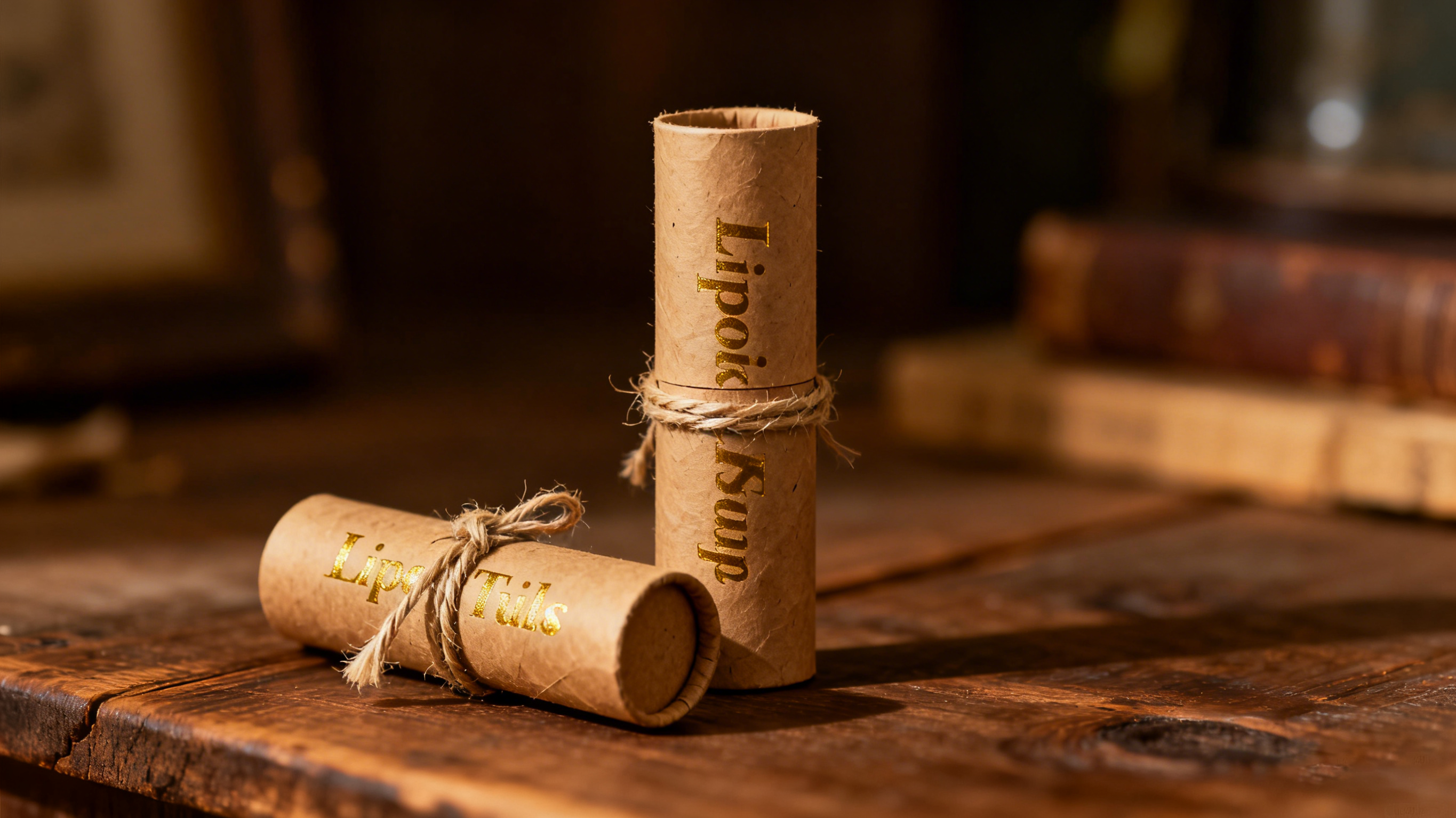 Embalagem de tubo push-up: quais são os benefícios?