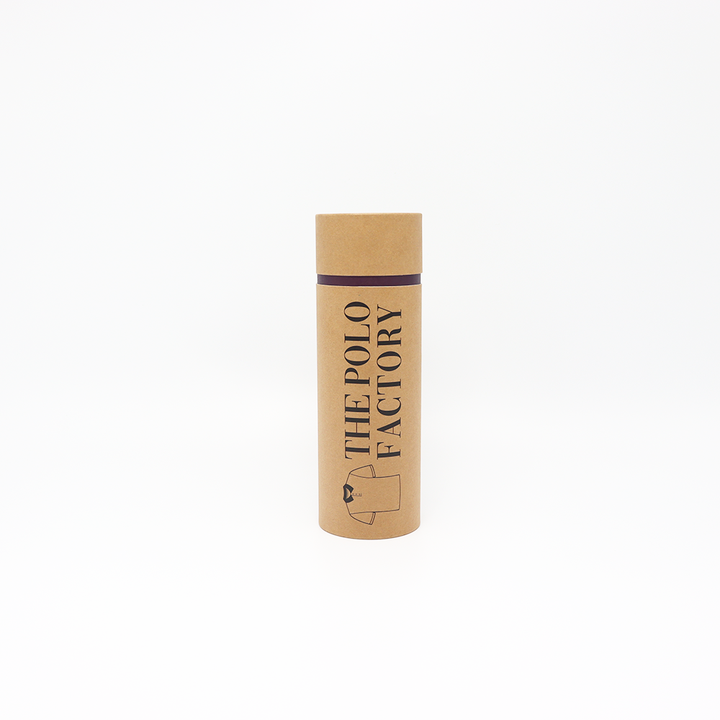 Embalagem de roupas ecológicas personalizadas de luxo, caixa de cilindro de papel kraft, embalagem de tubo de papel para roupas íntimas, meias, toalhas, camisetas