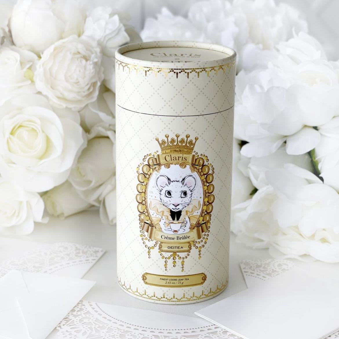 Design personalizado de cilindro de papel para impressão, chá, biscoitos, cereais, presente, embalagem de papelão, caixa redonda, chocolate em pó, tubo de papel para biscoitos