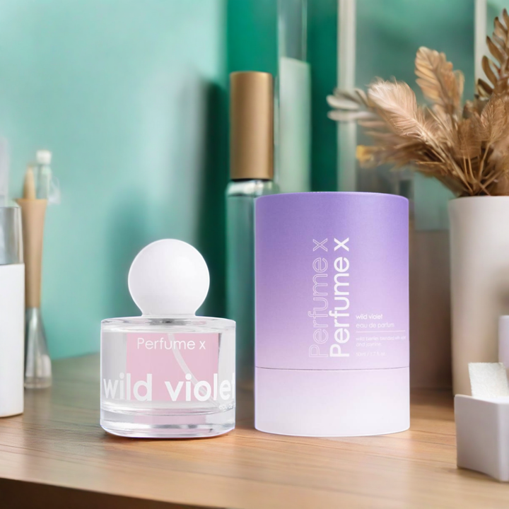 Tubo de papel redondo ecológico de alta qualidade para frascos de perfume e embalagens de cosméticos duráveis ​​e sustentáveis