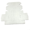 Caixa de presente amigável do papel do desenhista do logotipo de Eco que empacota caixas de papel com logotipo