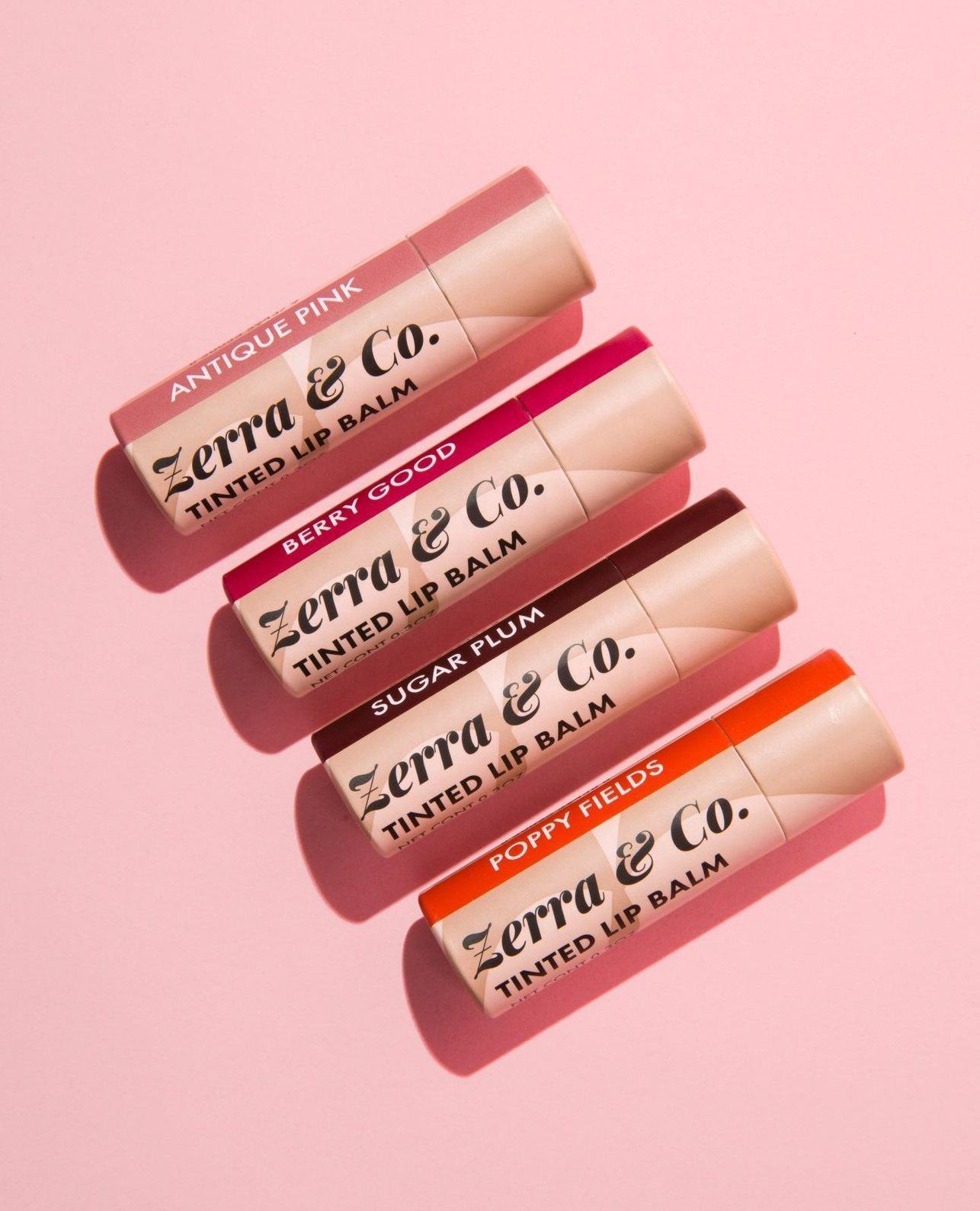 Bálsamo labial de papelão biodegradável reciclado, brilho labial, tubo de papel push up, tubo cosmético ecológico