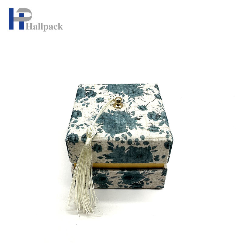 Tubo de papel de embalagem de frasco cosmético biodegradável de creme de papelão redondo reciclável personalizado