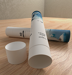 Mailing Tube