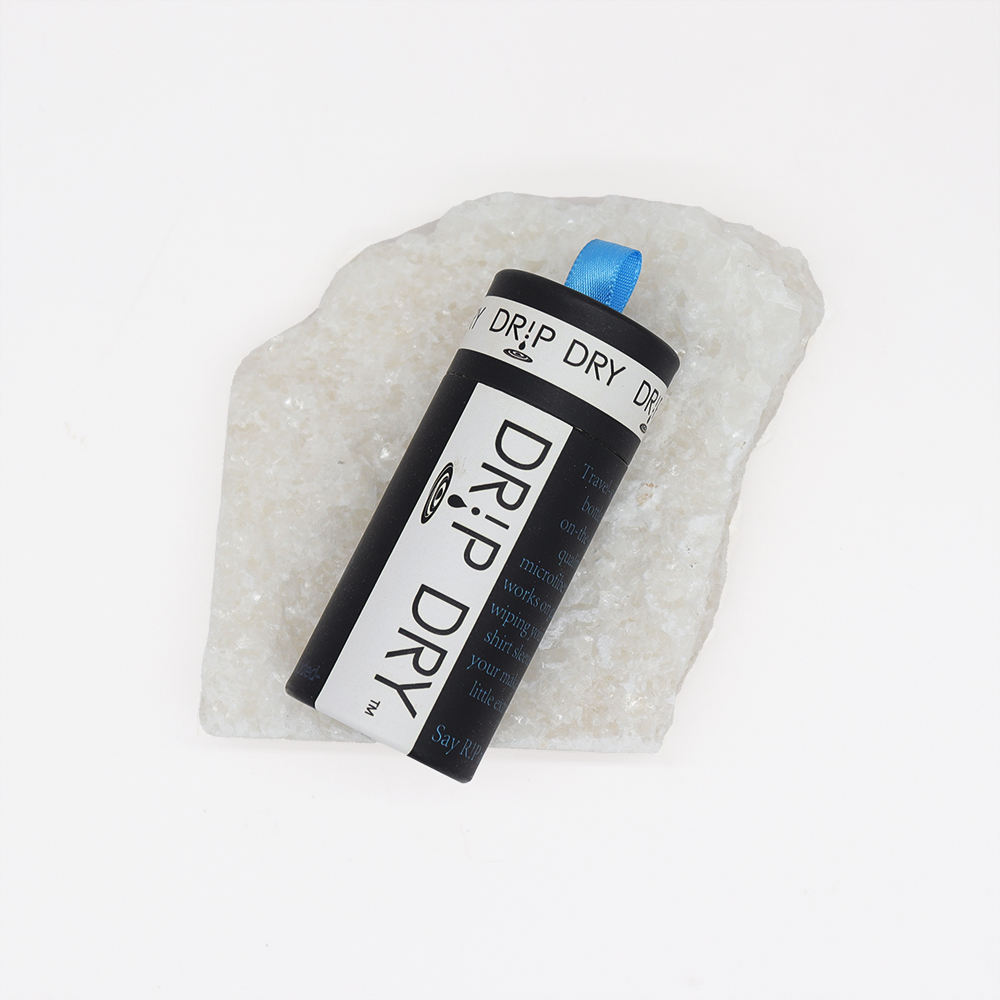 Design personalizado folhas soltas chá café feijão tempero doces caixa redonda embalagem cilindro papelão caixa de embalagem de alimentos tubo de papel