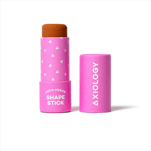 Tubo de bálsamo labial personalizado de papel livre de plástico biodegradável formato redondo push up cilindro barra de loção tubo de papel de embalagem