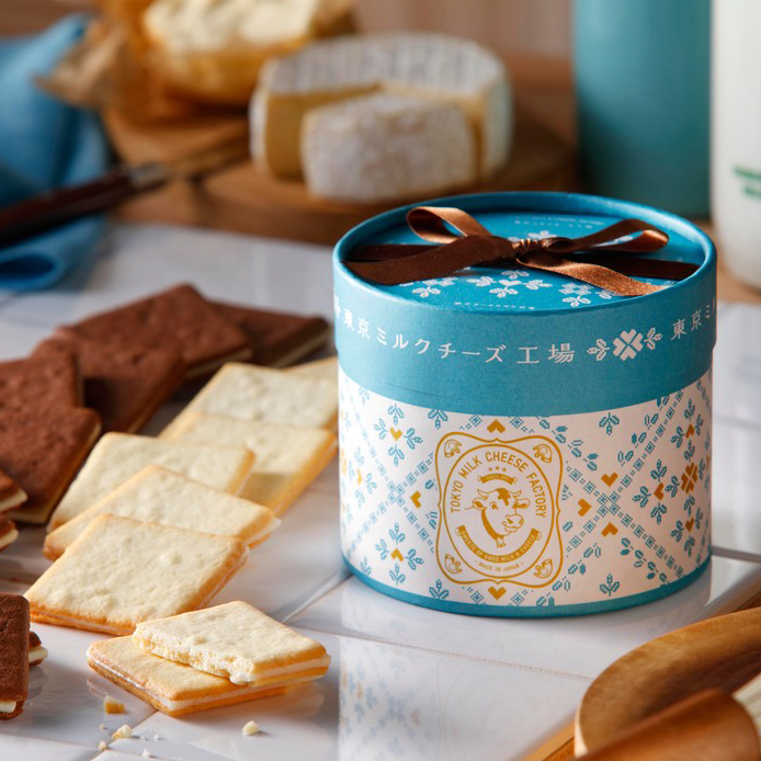 Tubo de papel de design luxuoso de alta qualidade com fita decoração tubo redondo embalagem de papelão para caixa de biscoitos bolo chocolate