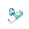 Tubo de papel kraft cilíndrico de alta qualidade, tubo de papel para embalagem, perfume, emulsão de óleo essencial, tubo de papel kraft, embalagem de 30ml