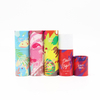 Tubo de papel kraft cilíndrico de alta qualidade, tubo de papel para embalagem, perfume, emulsão de óleo essencial, tubo de papel kraft, embalagem de 30ml