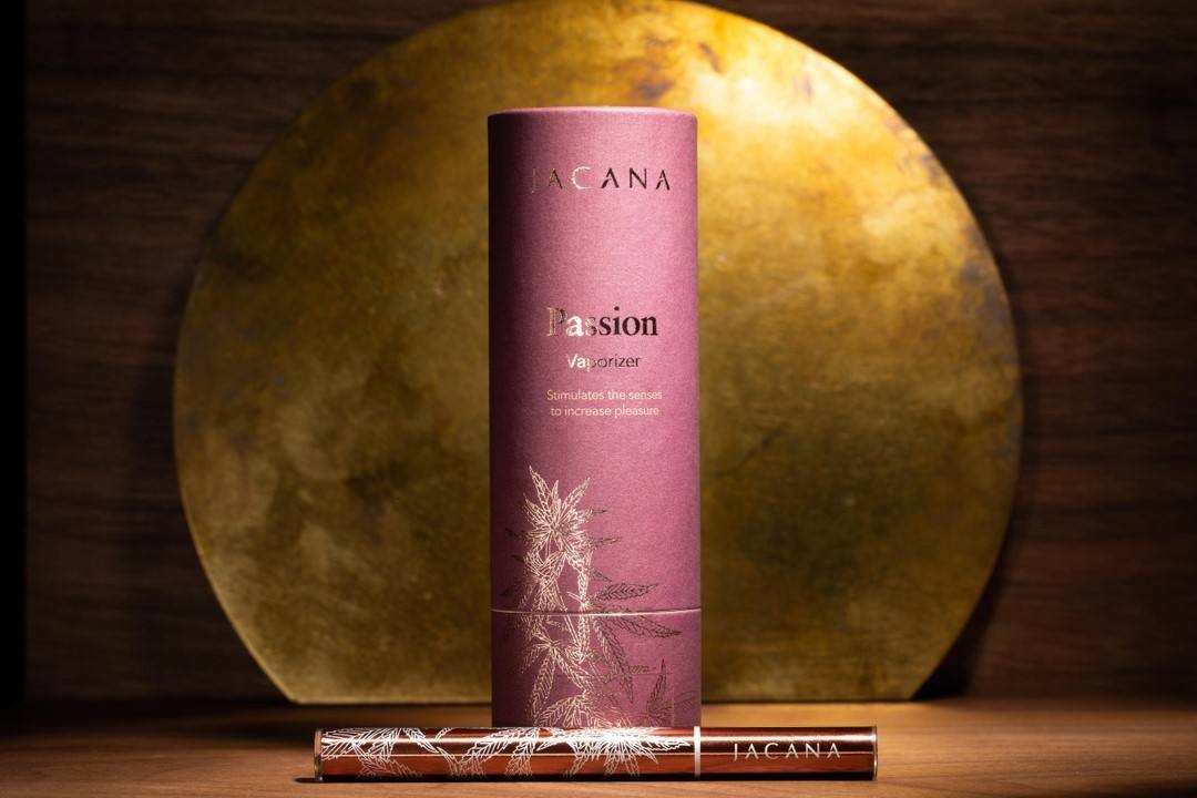 Design especial tubo redondo de vendas quentes tubo de papel de embalagem de folha quente