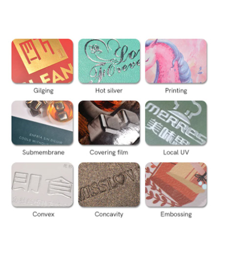 Embalagem de tubo de qualidade alimentar personalizada ecologicamente correta para grãos de café