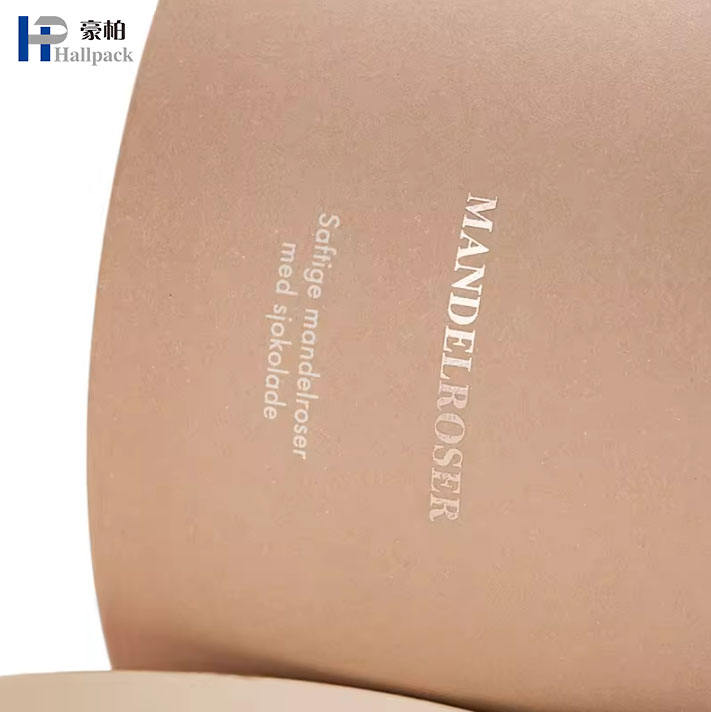 Amostra grátis novo material rosa doce skincare cilindro cosmético caixa de embalagem redonda recipiente papelão prink tubo de papel cosmético