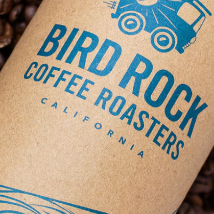 Eco amigável papelão solto chá café feijão cilindro redondo caixa de embalagem de grau alimentício tubo de papel à prova de umidade tubo de papel kraft