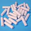 Tubo de papel desodorante branco ECO de 2 onças de venda quente Tubos de lipbalm com preço baixo