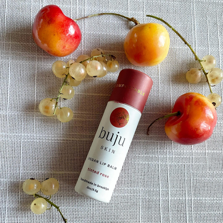 Embalagem de papel biodegradável artesanal, tubo de bálsamo labial personalizado, forma redonda, push up, cilindro, loção, barra, tubos de papel, embalagem