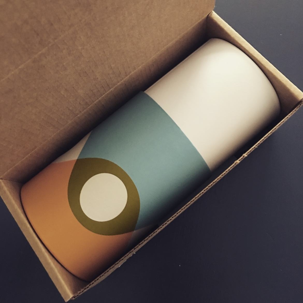 Óculos de papel de luxo personalizado, embalagem redonda, caixa de cilindro, óculos de sol kraft, tubo de embalagem para óculos