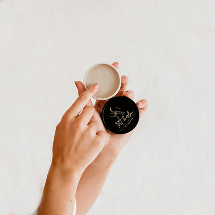 Hallpack Design Personalizado Tubo de Papel Embalagem Frasco de Creme Facial para Cosméticos com Características Biodegradáveis ​​Pacote de Tubo