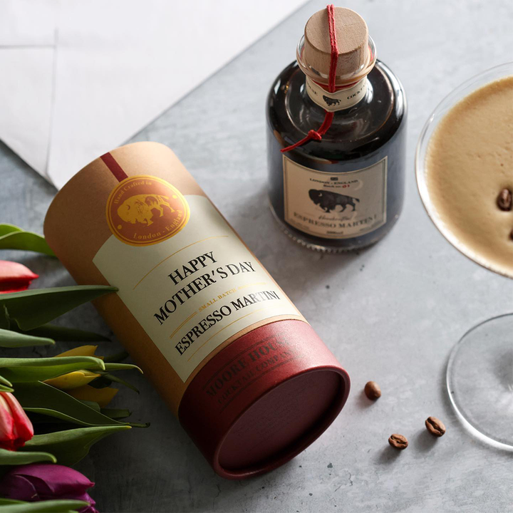 Caixa redonda ecológica de alta qualidade para frasco de perfume, tubo de embalagem cosmética biodegradável, pacote redondo de cilindro personalizado