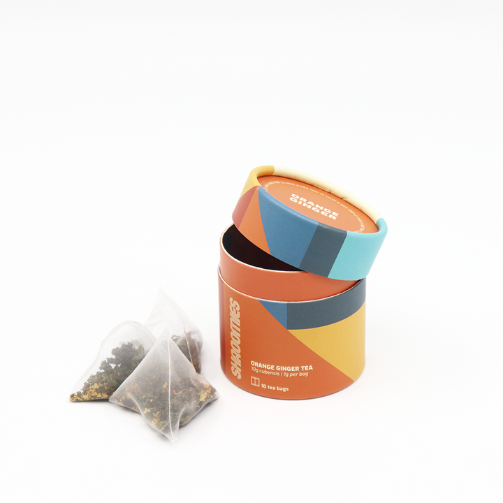 Tubo feito sob encomenda amigável do papel da caixa do cilindro do cartão do produto comestível de Eco que empacota para o café Nuts