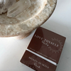 Pacote de caixa de perfume com design personalizado de alta qualidade, pacote de papelão para difusor, conjunto de presente de vela