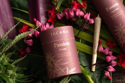 Design especial tubo redondo de vendas quentes tubo de papel de embalagem de folha quente