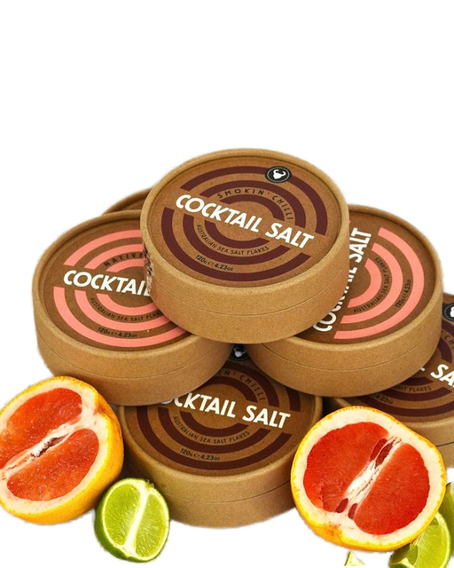 Recipiente de chá de papel de empacotamento do tubo redondo personalizado material amigável da caixa do tubo de Eco